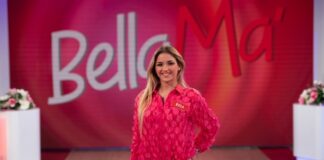 “BellaMa”, Rosa Sorrentino ha vinto la prima edizione del talent di parola rosa sorrentino