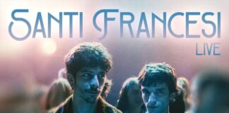 Concerti dei Santi Francesi estate 2023: date e biglietti santi francesi tour estivo 2023