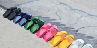Havaianas, collezione Slides per la Primavera/Estate 2023 slide havaianas ss23