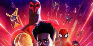 Film Cinema: le uscite in programma nelle sale per Giugno 2023 spider man across the spide verse