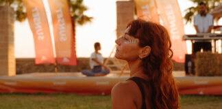 Sunset by Wanderlust con i leader del movimento consapevole: ecco dove sundset by wanderlust