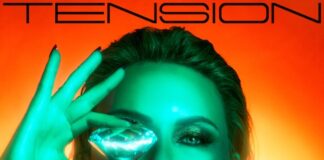 “Tension”, la tracklist del nuovo album di Kylie Minogue tension kylie minogue