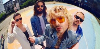 Tokio Hotel in concerto questa sera al Fabrique di Milano tokio hotel