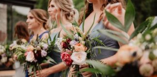 Le tendenze della wedding season 2023 secondo Klarna wedding guests