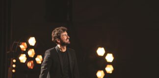 “Extra Libertà Live Tour 2024”, Alessandro Siani torna in teatro