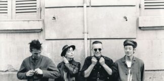 CCCP: una mostra a Reggio Emilia per i 40 anni di storia della band