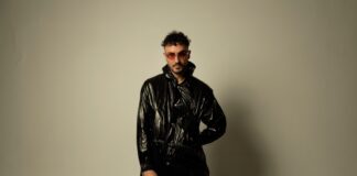 Carl Brave: è uscito il nuovo album “Migrazione”