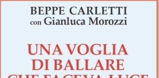 “Una voglia di ballare che faceva luce”: il romanzo dei Nomadi