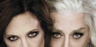 “Io Ne Voglio Ancora”: il nuovo, inatteso, brano dance di Drusilla Foer con Asia Argento