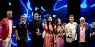 Eden vince la finale di “Promuovi la tua musica”, Marco Masini super ospite