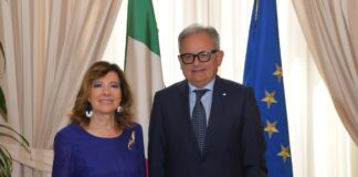 Casellati incontra Cna: riforme istituzionali per assicurare stabilità Governo e ampio coinvolgimento forze sociali