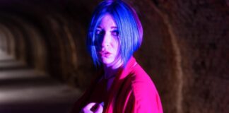 “Cicatrice”, il nuovo singolo di LaNaif