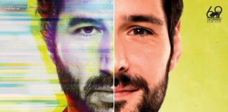 Francesco Scianna e Filippo Scicchitano al cinema con “Cattiva Coscienza”