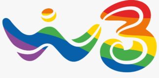 WindTre partner del Milano Pride 2023