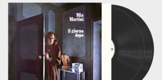 Mia Martini: nuova edizione per “Il giorno dopo”