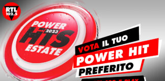 Rtl 102.5 Power Hits Estate 2023: l’evento musicale più atteso dell’estate è già sold out