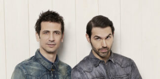 A Guidonia Montecelio torna il Social Tour