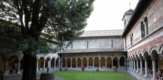 Festival Musica sull’Acqua: il programma 2023 abbazia di piona