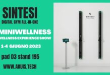 “Sintesi”, la prima gym all-in-one Made in Italy da Akuiss akuis sintesi riminiwellness