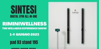 “Sintesi”, la prima gym all-in-one Made in Italy da Akuiss akuis sintesi riminiwellness