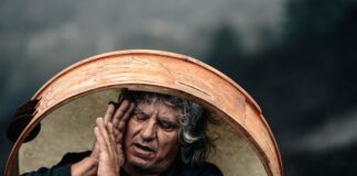 “Ricotta salata”, alla scoperta del nuovo album di Alfio Antico alfio antico