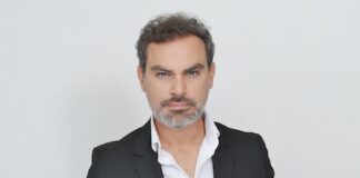 “La fine del Mondo”, spettacolo di Andrea Perroni al Teatro Romano di Ostia Antica andrea perroni