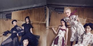 Antonio Marras Resort 2024: storia di vela, di vento e di mare antonio marras resort 2024