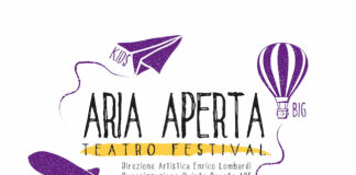 Aria Aperta Teatro Festival: il programma dell’edizione 2023 Aria Aperta Teatro Festival 2023