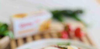 Aspic di pollo e verdure: la ricetta della foodblogger Annathenice aspic pollo verdure