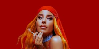 “M’ama non m’ama”, il mood esplosivo di Baby K per l’estate 2023 baby k mama non m'ama