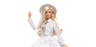 Barbie Il Film, da Mattel la nuova collezione di prodotti