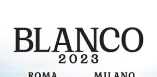 Blanco in concerto a Roma e Milano: date estate 2023 blanco stadi 2023