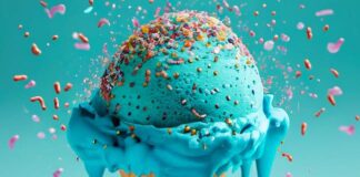 “Blu”, alla scoperta del singolo del rapper Fre con Annalisa Minetti blu cover