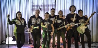 “El Bar Gnesi”, il singolo “Metafisico” della Borghetti Bugaron Band borghetti bugaron band