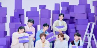 “Take two”, il singolo dei BTS per i 10 anni dalla nascita della band bts take two