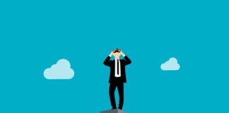 Smart working durante il periodo estivo a contatto con la natura business vision