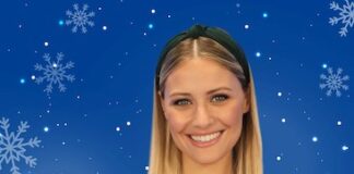 “Un Natale favoloso… a teatro” con Carolina: date tour 2023/2024 carolina benvenga