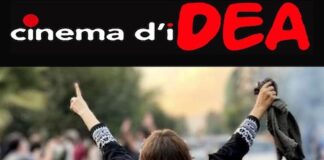 Festival Cinema d’iDEA – International Women’s Film Festival 2023 cinema d'idea 2023