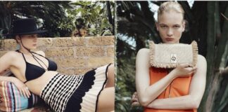 Summer&Beachwear, la collezione PE 2023 di Motivi collezione motivi pe 2023