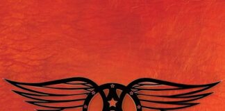 Aerosmith, “Greatest Hits” e date concerti tour 2023 cover aerosmith