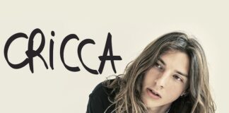 “Cricca”, alla scoperta del nuovo Ep con sei brani cover ep cricca