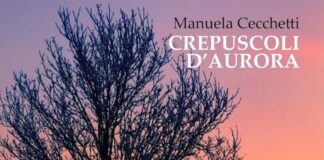 “Crepuscoli d’Aurora”, il libro con liriche e haiku di Manuela Cecchetti crepuscoli d'aurora