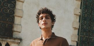 “The City and the Garden”, la collezione uomo Cruna SS24 cruna ss24