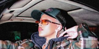 “Atttention”, il videoclip del nuovo brano di Doja Cat doja cat