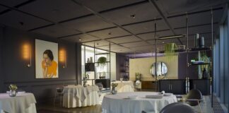 Classifica dei migliori ristoranti al mondo del 2023 dal 51° a 100° eb mudec