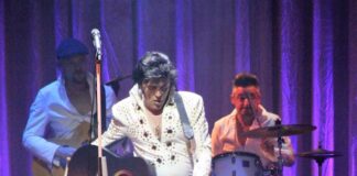 Elvis the musical in scena: le date del tribute-musical elvis the musical