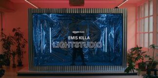 Lightstudio inaugura la sua serie performance con Emis Killa emis killa lightstudio