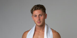 Fabio Camattari rappresenterà l’Italia a Mister Supernational 2023 fabio camattari