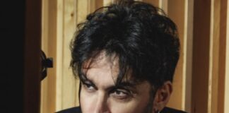 “Dove”, il videoclip del nuovo singolo di Fabrizio Moro fabrizio moro