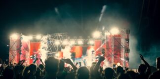 Gardaland Summer Festival: programma e ospiti 2023 gardaland summer festival 2023
